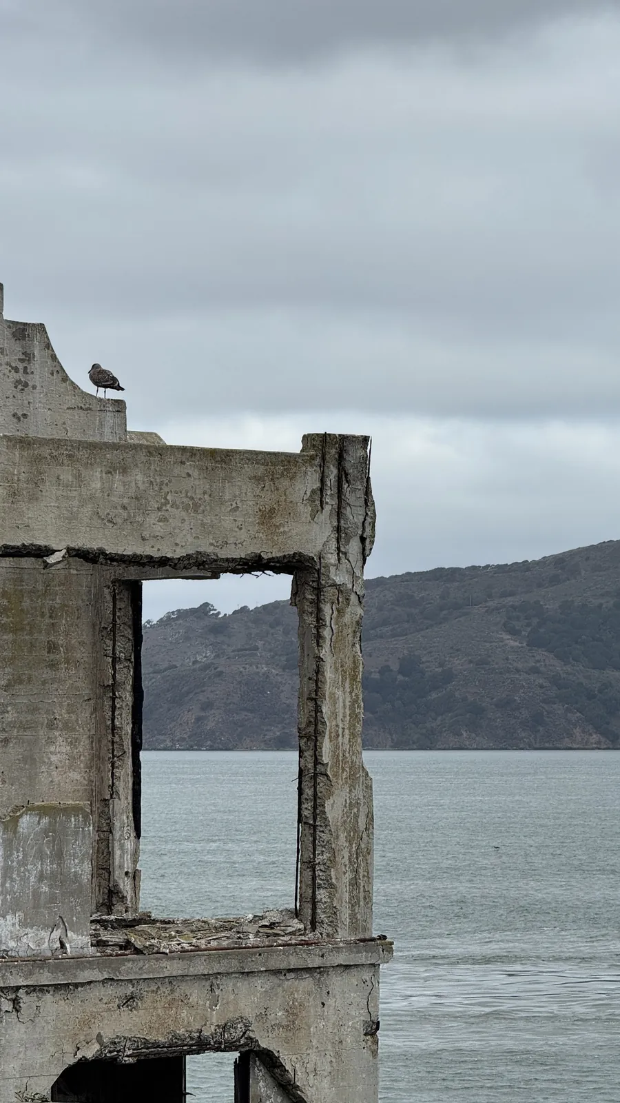 Alcatraz Island · San Francisco