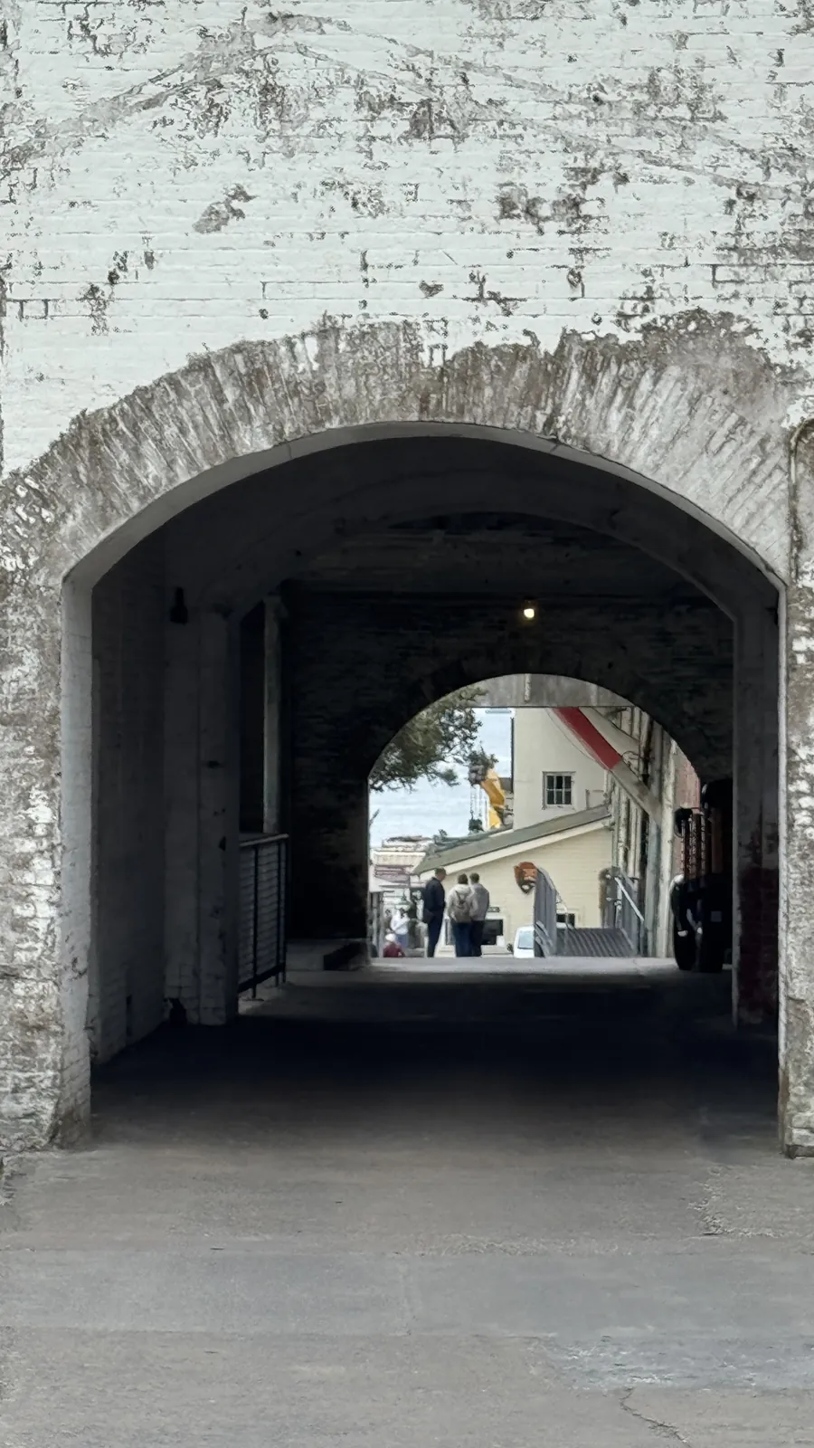 Alcatraz Island · San Francisco