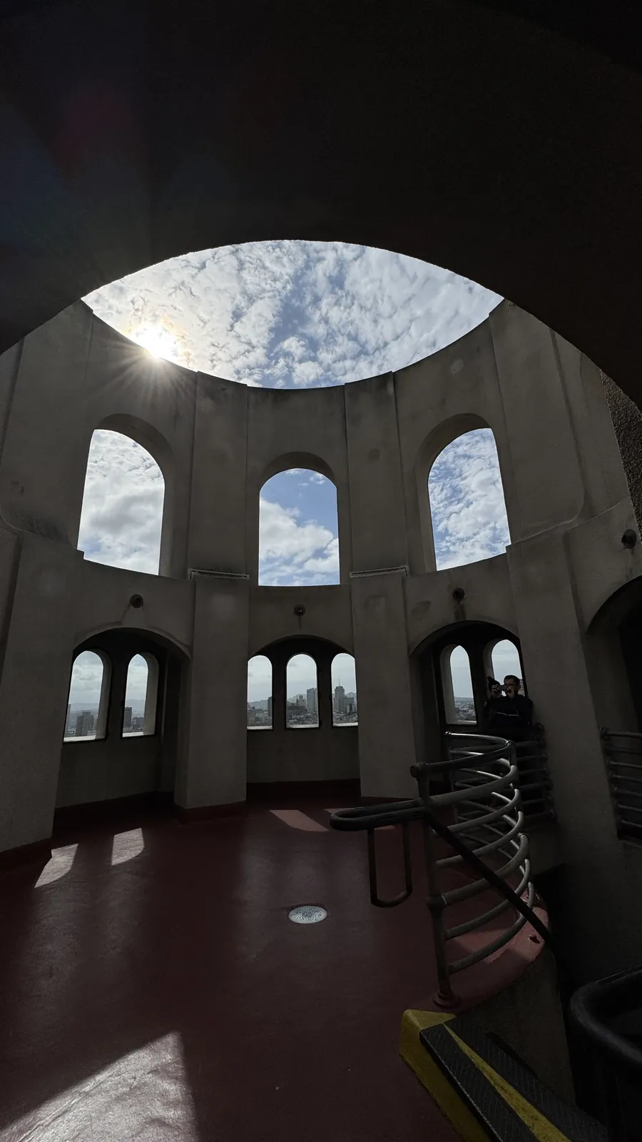 Coit Tower · San Francisco