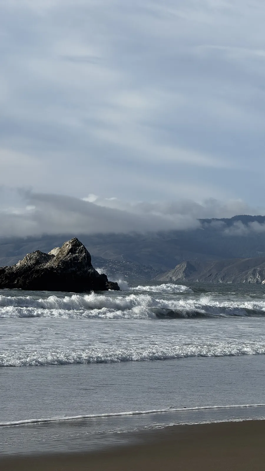 Lands End · San Francisco